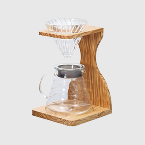 Cafetera - V60